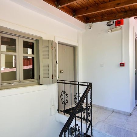 חאניה Urban Studios Manos מראה חיצוני תמונה