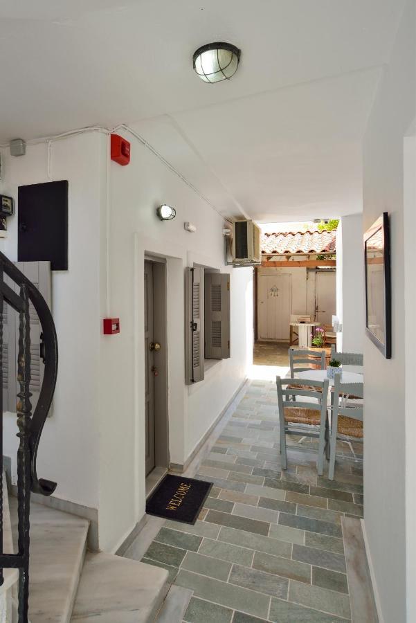 חאניה Urban Studios Manos מראה חיצוני תמונה